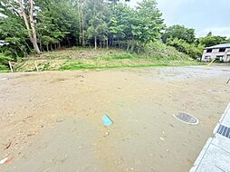 青葉区国見6丁目　4区画