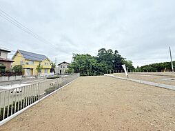 青葉区国見6丁目　10区画