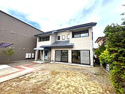 長町南3丁目　建築条件なし