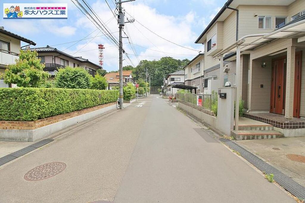 detached 宮城県仙台市泉区虹の丘3丁目