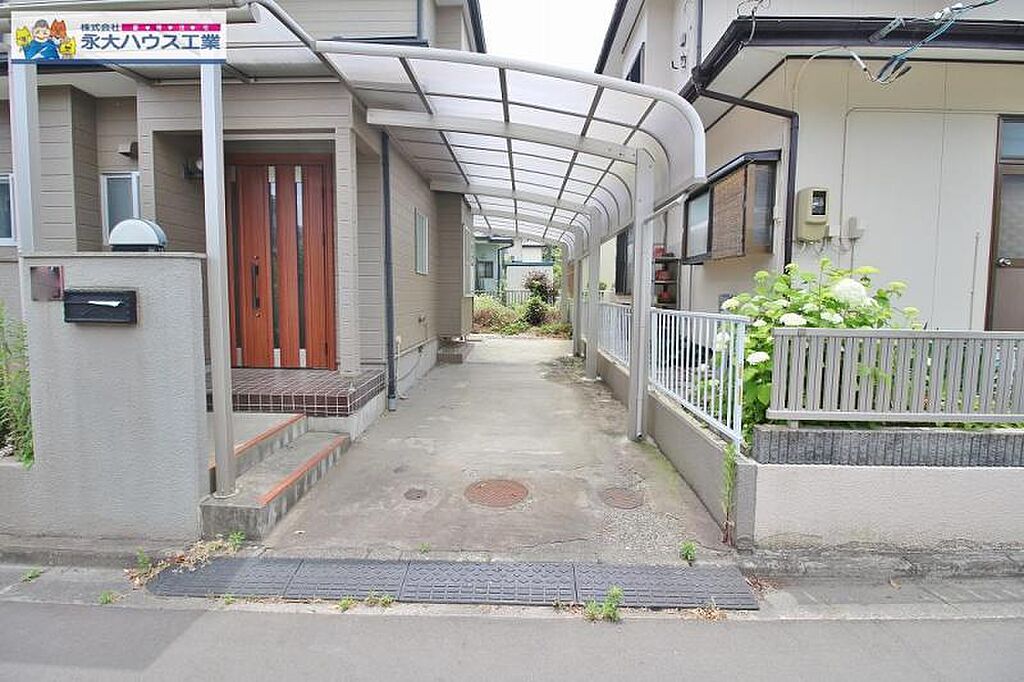 detached 宮城県仙台市泉区虹の丘3丁目