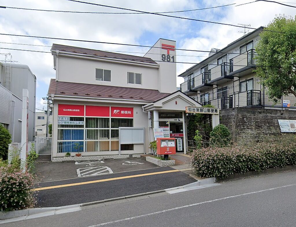 detached 宮城県仙台市泉区虹の丘3丁目