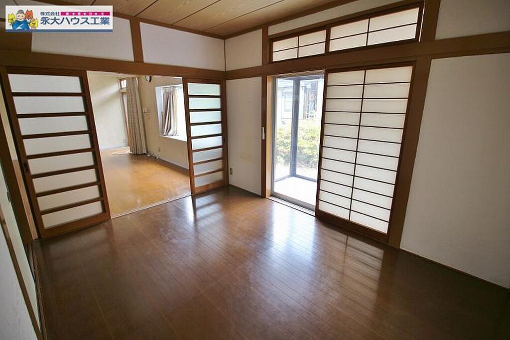 detached 宮城県仙台市泉区虹の丘3丁目