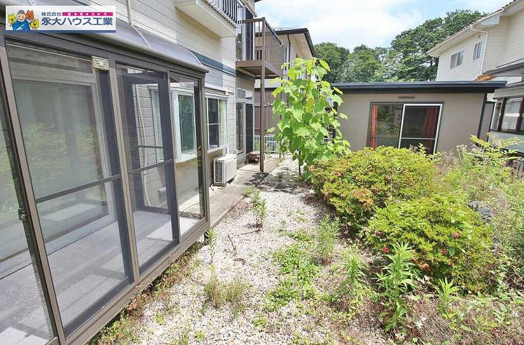 detached 宮城県仙台市泉区虹の丘3丁目