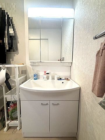 洗面 栗原市築館伊豆3丁目
