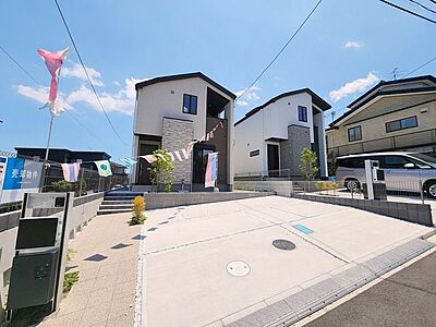 外観 外観