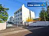 周辺：仙台市立加茂中学校 徒歩29分。 2310m