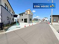 宮城県仙台市太白区中田6丁目：物件画像