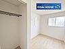 室内：リビング以外の居室