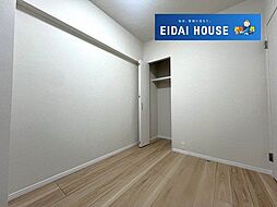 洋室の画像