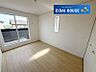 室内：リビング