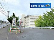 塩竈市立杉の入小学校 徒歩6分。 430m
