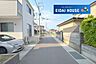 その他：前面道路