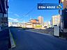 外観：土地写真