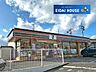 周辺：セブンイレブン利府青葉台2丁目店 徒歩4分。 290m