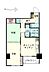 間取り：間取図