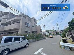 ダイアパレス鶴ヶ谷南