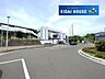 周辺：東塩釜駅(JR東日本 仙石線) 徒歩20分。 1540m