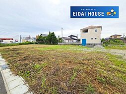 福室4丁目 建築条件なし