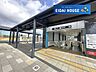 周辺：薬師堂駅(仙台市交通局 東西線) 徒歩5分。 370m