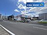 周辺：ウエルシア仙台市名坂店 徒歩7分。 540m