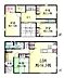 間取り：間取図