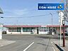 周辺：松山町駅(JR東日本 東北本線) 徒歩34分。 2700m
