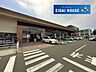 周辺：COOP　MIYAGI鶴ヶ谷店 徒歩9分。 660m