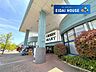周辺：GREEN　MART桂店 徒歩18分。 1430m
