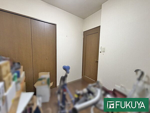 子供部屋を拡大表示