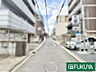 その他：前面道路
