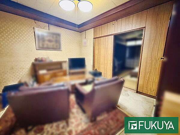 子供部屋
