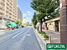 その他：前面道路