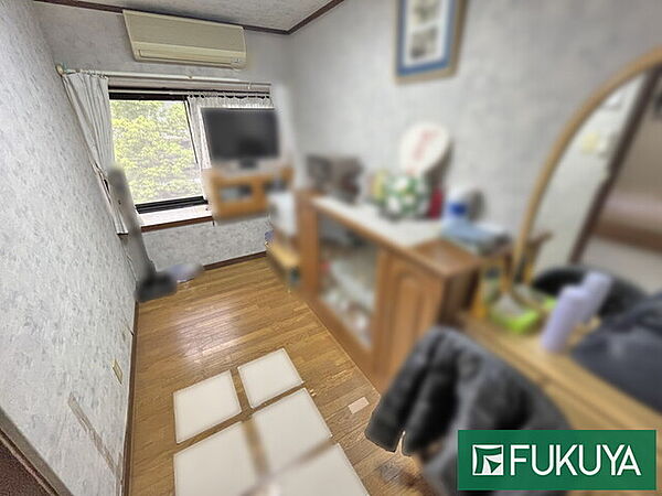 子供部屋