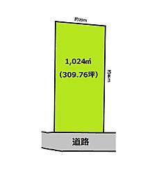 千葉県山武市松尾町借毛本郷