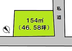 東金線 福俵駅 徒歩10分