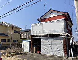 千葉県山武郡九十九里町西野