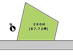 千葉県東金市関内