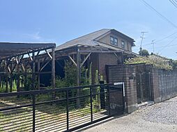 千葉県山武郡九十九里町粟生
