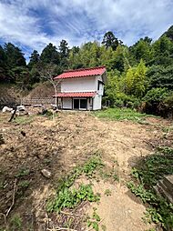 千葉県山武市中津田