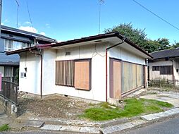 千葉県山武市大木