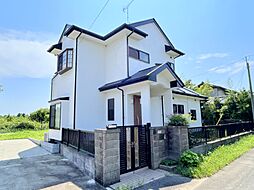 千葉県山武郡九十九里町真亀
