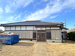 千葉県山武市蓮沼ハ
