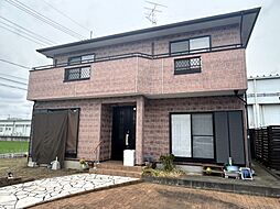 千葉県東金市田間