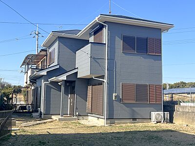 外観 外観
