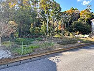 千葉県東金市関下：物件画像