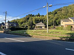 千葉県山武市椎崎