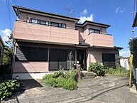 千葉県東金市家之子：物件画像