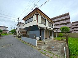 千葉県東金市田間