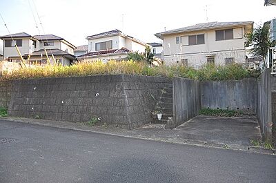 外観：現地写真